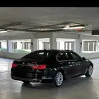 BMW 730