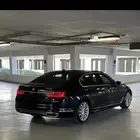 بي ام دبليو BMW 730 2017