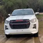 ايسوزو ديماكسGT الفل كامل 2023