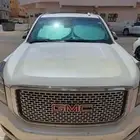 يوكن دينالي 2016 نظيف
