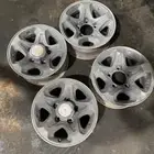 شاص ربع جنوط رفرف اصلي وكاله بالختم