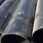 حفر الأنابيب