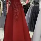فستان سهرات