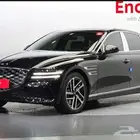 جينسس G80 2026 معرض الميموني للاستيراد من كوريا