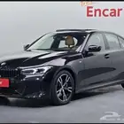 320i 2025 BMW معرض الميموني للاستيراد من كوريا