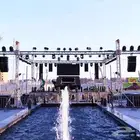 تاجير شاشات ليزر سماعات