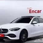 مرسيدس C200 2025 معرض الميموني للاستيراد من كوريا