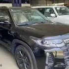شانجان CS95 رويال موديل 2026