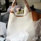 شنطة SUSEN كبيرة بجلد صناعي