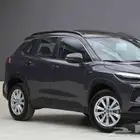 تتوفرفئات كورولا كروس2025 اصفارلمبيعات البنوك بدون ارباح