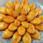 بسبوسة الرموش الست