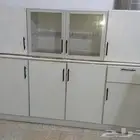 نقل تفكيك مطابخ المنيوم تعديل تكملة