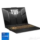 لابتوب TUF F16
