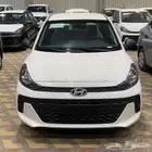 هيوانداي جراند أي i10 سعودي 43الف شامل الضريبة