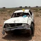 للبيع ددسن تشليح 2003