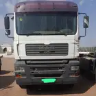 2 راس مان تريله