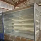 عروض ثلاجة عرض مكشوفه لسوبر ماركت و محلات خضار