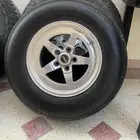 جنوط ويلد مقاس 15 RTS S71 للبيع