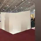 بوث - الواحدخشب