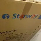 غساله مواعين وصحون جديده بكرتونها