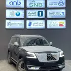 باترول بلاتينيوم 2024 محرك 4000CC (( اقساط جميع البنوك ))