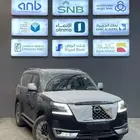 نيسان باترول بلاتينيوم 2024 V6 كاش واقساط جميع البنوك
