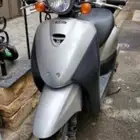 وين أحصل سكوتر هوندا صغير جديد