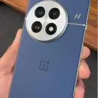 ون بلس 13 أزرق