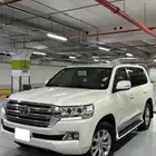 لاندكروزر 2019