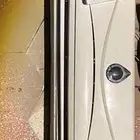 مكيف هام 18 وحده شغال وبجميع اغراضه من نحاس وقاعده ورموت