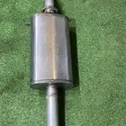 كنداسه Magnaflow