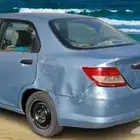 هوندا ستي 2004