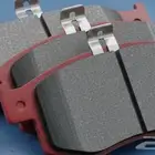 فحمات ام جي اتش اس و ام جي ار اكس فايف HS - RX5