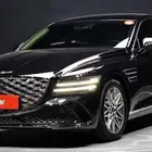 جينيسيس G80 2025