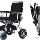 كراسي كهرباء كهربائية بدون فك البطارية خفيف