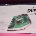 مكواة ملابس جديدة للبيع