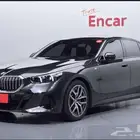 520i 2024 BMW معرض الميموني للاستيراد من كوريا