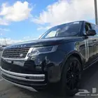2023 Land Rover Range Rover Autobiography LWB