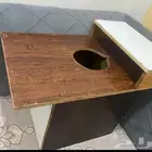 طاوله البخور السوداني
