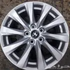 جنوط كامرى موديل 2019أصلي مقاس 17 عدد 4