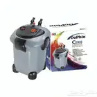 فلتر دوفين فلتر خارجي DoPhin canister C2400