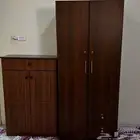 أغراض منزلية مستعمله بحالة ممتازة شبه جديد