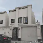 دبلكس للبيع شبه منفصل