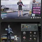 للبيع حسابين ببجي