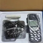 نوكيا العنيد الاول nokia 3310 جديد بكرتونه وجميع اغراضه