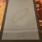 تاب للأطفال Tkee Max من TCL ذاكرة 32 جيجا 2 رام Wi-Fi أسود