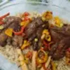 طباخ مصرى اكلت شعبيه سعودى ومصرى وسواق سياره