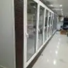 ثلاجات عرض تفصيل