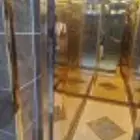 مصاعد وسلم كهربائي جديد