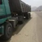 قلابات شيول بكلين حفر دفن ترحيل للأيجار يومي